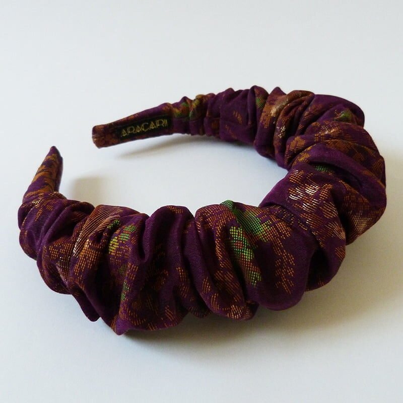 Bracelet Oeil de Tigre Vert | Pierre du Tigre